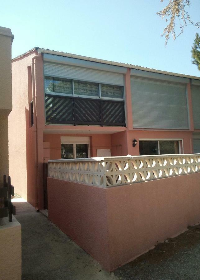 Appartement En Bord De Mer Port-la-Nouvelle Exterior foto
